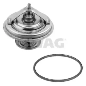 20 91 2189 SWAG Термостат, охлаждающая жидкость